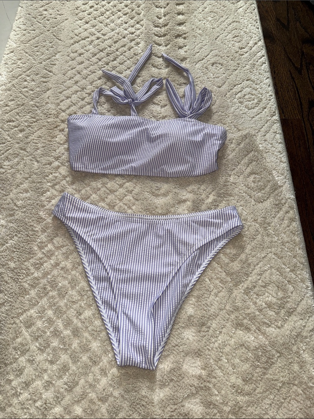 Shein bathing suit